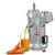Kalsi Commercial Semi-Automatic Medium Size Hard Fruit Juicer (Carrot, Beetroot, Amla, Apple, Guava), Aluminium Body